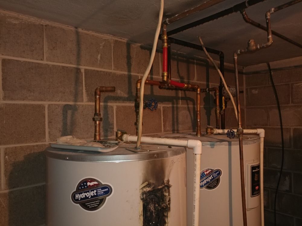 Slide of Rogo's Handyman Service