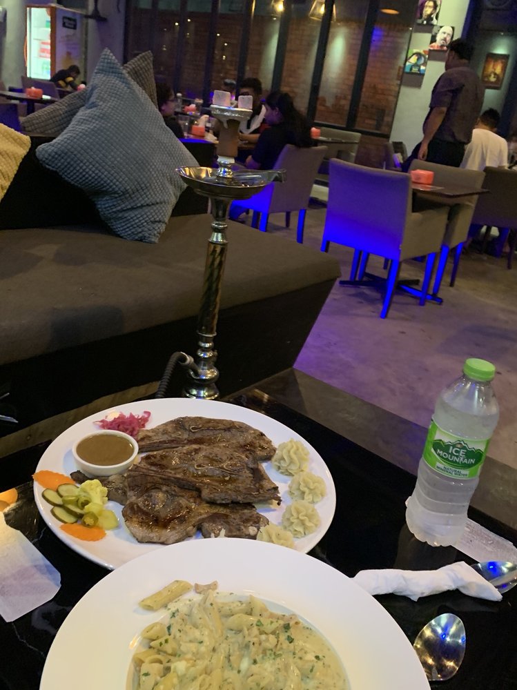 SHISHA TOWN 25 Photos Tamarind Square,A0111, Cyberjaya, Selangor