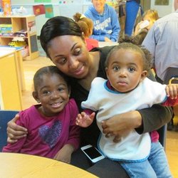 Childcare Network