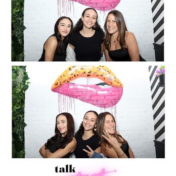 Sharp Shots NYC - Photo Booth Rentals Near Me Sharp Shots NYC - Photo Booth Rentals Near Me