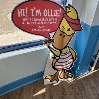 Duck Donuts - Donuts Near Me - Woodbury, Minnesota Duck Donuts - Donuts Near Me - Woodbury, Minnesota
