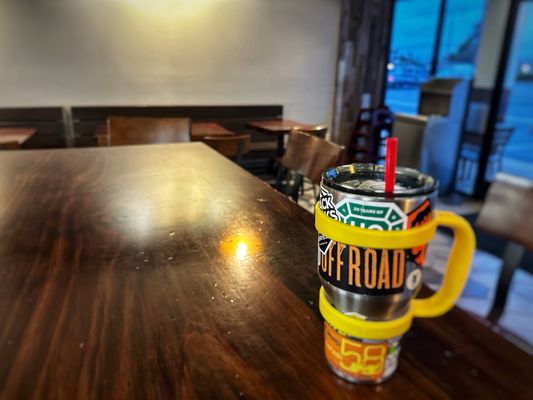 El Molino de Oro by null