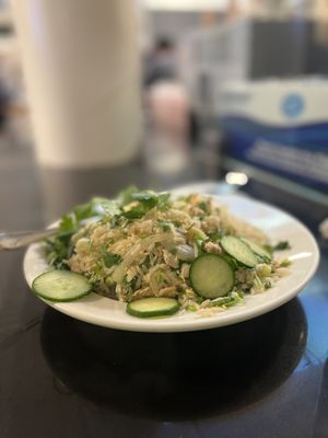 Empty Bowl Gourmet Noodle Bar by null