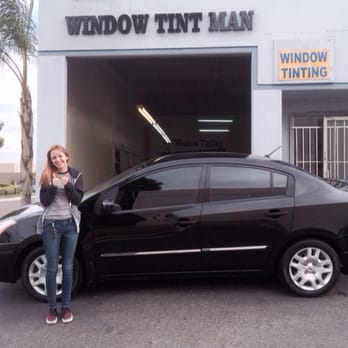 Window Tint Man - Home Window Tinting Near Me - Garden Grove, California Window Tint Man - Home Window Tinting Near Me - Garden Grove, California