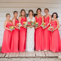Bartolini Bridal Designer Studio