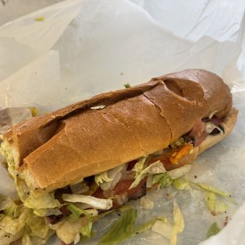 Lou's Giant Subs - Sandwiches Near Me - Pompano Beach, Florida