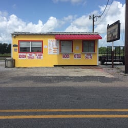 Cool Delights - Port Allen location. Just off Highway 1. 313 N Alexander Avenue.