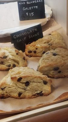 Pixie Boulangerie by null