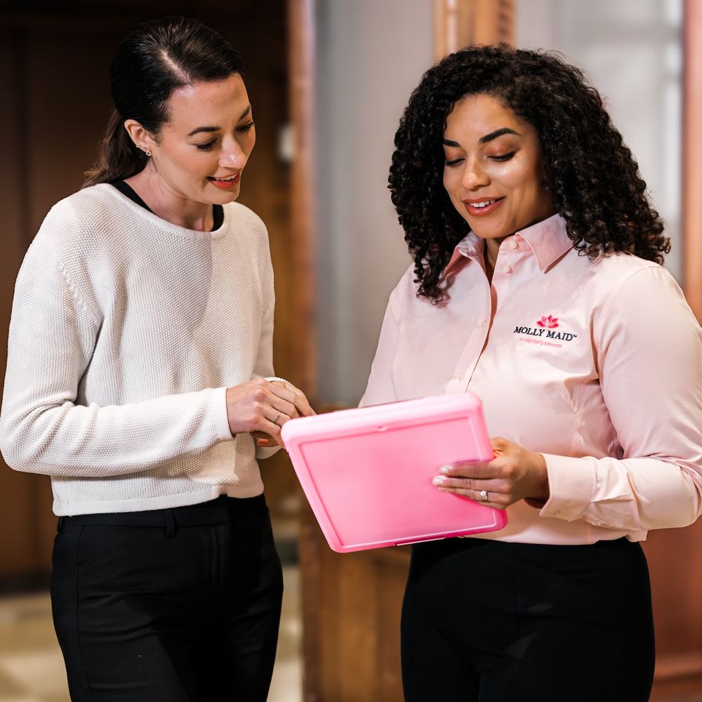 Molly Maids San Francisco, CA - Last Updated January 2026 - Yelp