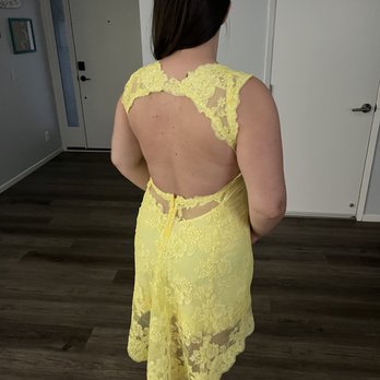 Miss Coco's Alterations - The back. - Sewing & Alterations Near Me - Fullerton, California