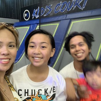Planet 3 - Trampoline Parks Near Me - Duluth, Minnesota Planet 3 - Trampoline Parks Near Me - Duluth, Minnesota