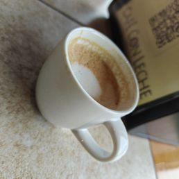 Tiny delicious coffee Tiny delicious coffee