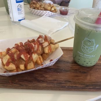Dear Donuts - Donuts Near Me - St. Charles, Illinois Dear Donuts - Donuts Near Me - St. Charles, Illinois