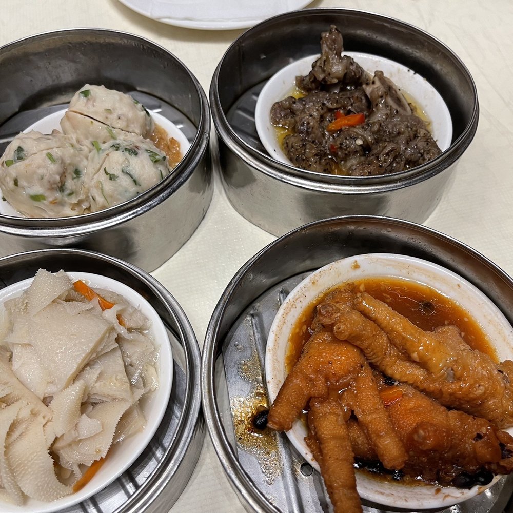 Royal China Restaurant - beef tripe, chicken feet, beef ribs - Dim Sum Near Me - Duluth, Georgia Royal China Restaurant - beef tripe, chicken feet, beef ribs - Dim Sum Near Me - Duluth, Georgia