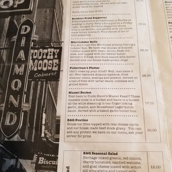 Blowers & Grafton - Blowers & Grafton menu - Canadian (New) Near Me - Edmonton, Alberta Blowers & Grafton - Blowers & Grafton menu - Canadian (New) Near Me - Edmonton, Alberta