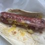 Photo of Drei Bruders Rasberry's Fresh Pork Sausage