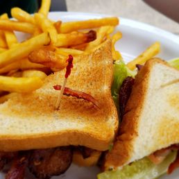 BLT BLT