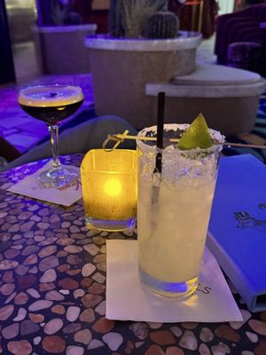 The Bar At Commons Club by null