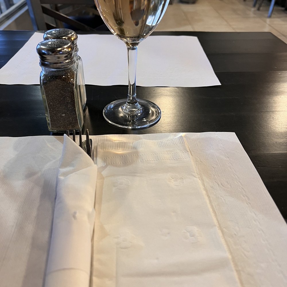 Keratsini Greek Kitchen - Nice glad of wine while I wait for my food - Greek Near Me - Annapolis, Maryland Keratsini Greek Kitchen - Nice glad of wine while I wait for my food - Greek Near Me - Annapolis, Maryland