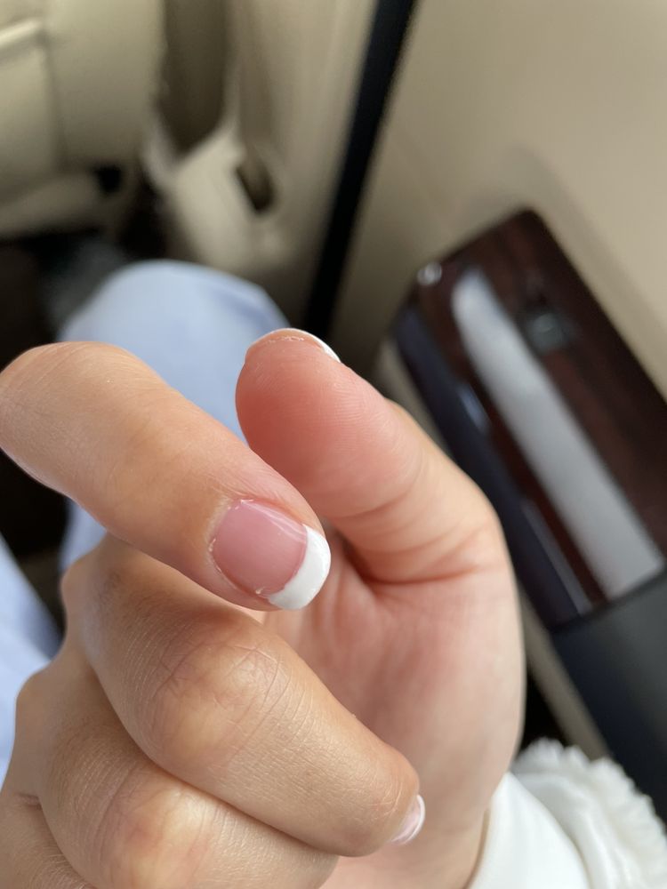 M. VINCE’ NAIL SPA Updated September 2024 148 Photos & 50 Reviews