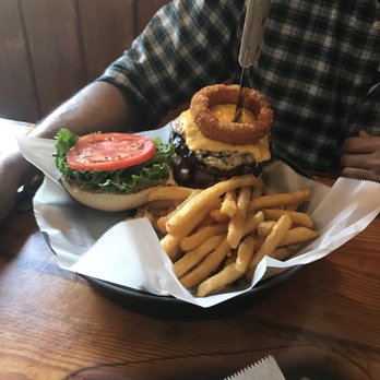 Nautilus Restaurant - Nauti burger was good - Seafood Near Me - Virginia Beach, Virginia Nautilus Restaurant - Nauti burger was good - Seafood Near Me - Virginia Beach, Virginia
