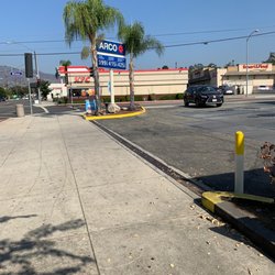 ARCO ampm - Price 10/17/19