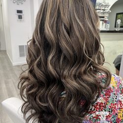 Kirsis Hair Design