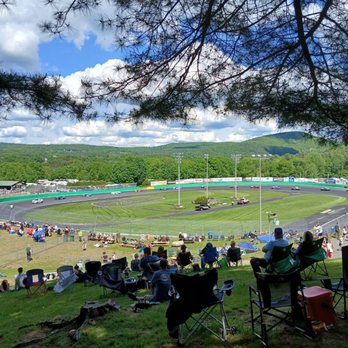 Thunder Road International Speedbowl - Race Tracks Near Me - Barre, Vermont Thunder Road International Speedbowl - Race Tracks Near Me - Barre, Vermont