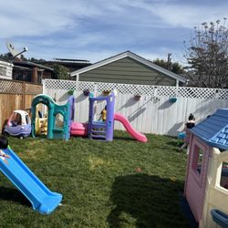Flora Child Care