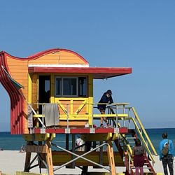 Altos Del Mar Park