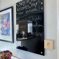 Back on Track Chiropractic. - Welcome board