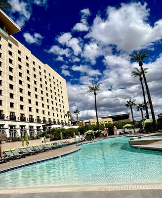 Fantasy Springs Resort Casino by null