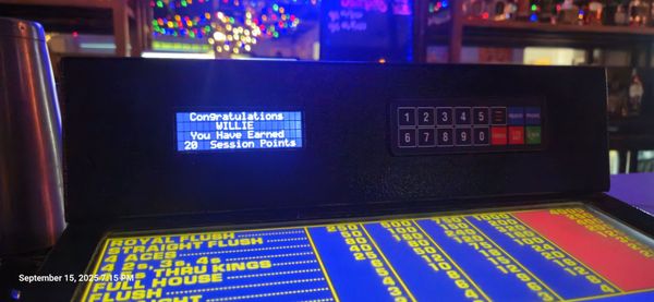 G.O.A.T Sports Bar by null