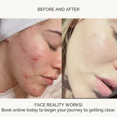Golden Hour Skincare by null