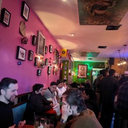 Mesa Azteca