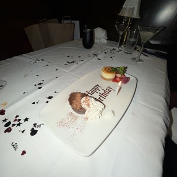 The Capital Grille - Steakhouses Near Me - Costa Mesa, California