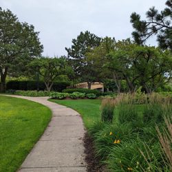 Dunne Park