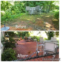 Palombo & Sons Landscaping