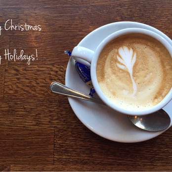 Roasberg - A cup of cappuccino :) - Delis Near Me - Helsinki, 18