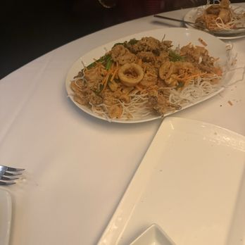 Eddie V's Prime Seafood - Point Judith Calamari - Seafood Near Me - Cherry Hill, New Jersey Eddie V's Prime Seafood - Point Judith Calamari - Seafood Near Me - Cherry Hill, New Jersey