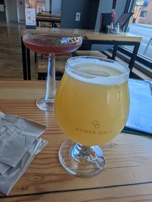 Off Hours Beer Co. by null