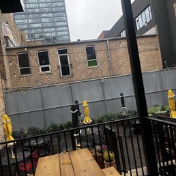 Outdoor Outdoor