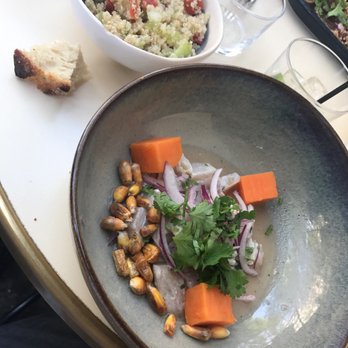 La Cevicheria - Seafood Near Me - Paris, 75