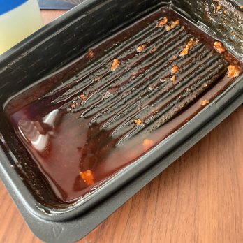 KFC - Straight grease - Fast Food Near Me - Williston, North Dakota KFC - Straight grease - Fast Food Near Me - Williston, North Dakota