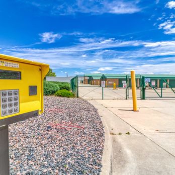 MyPlace Self Storage - Self Storage Near Me - Brighton, Colorado MyPlace Self Storage - Self Storage Near Me - Brighton, Colorado