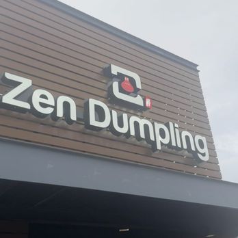 Zen Dumpling - Asian Fusion Near Me - Brandon, Florida Zen Dumpling - Asian Fusion Near Me - Brandon, Florida