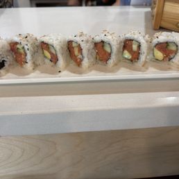 Tuna Roll