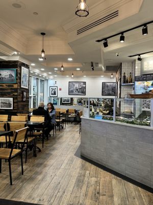 Europan Cafe by null