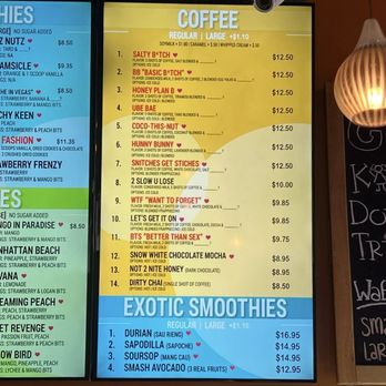 Saltea Story - Bubble Tea Near Me - San Jose, California Saltea Story - Bubble Tea Near Me - San Jose, California