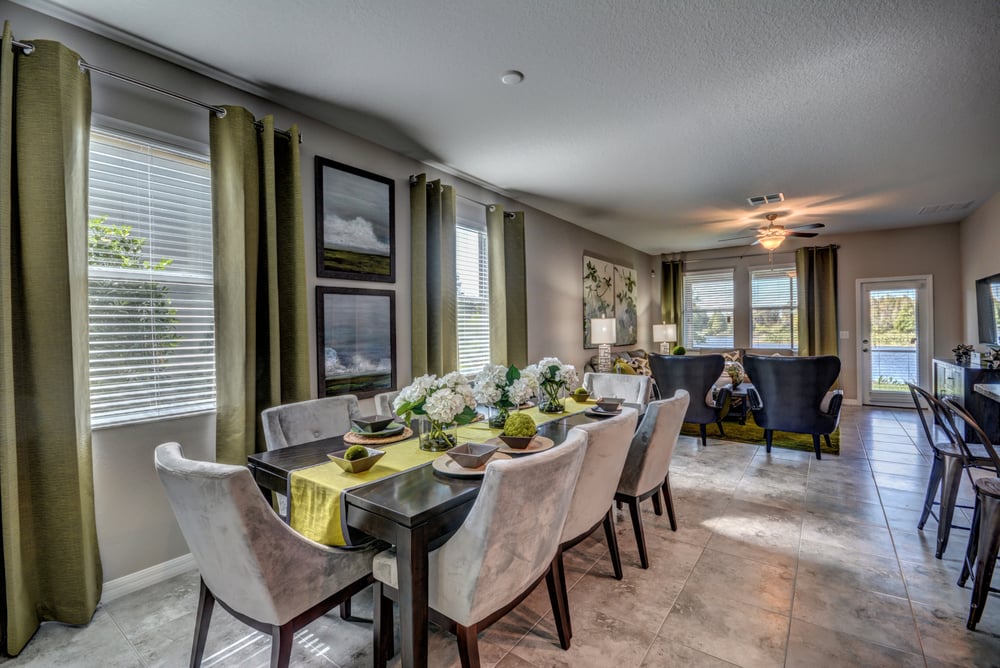 LENNAR AT CONNERTON Updated September 2024 8547 Savory Walk Dr